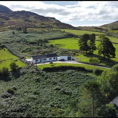 Mountain House Omeath Near Carlingford Villa O Meith Dış mekan fotoğraf