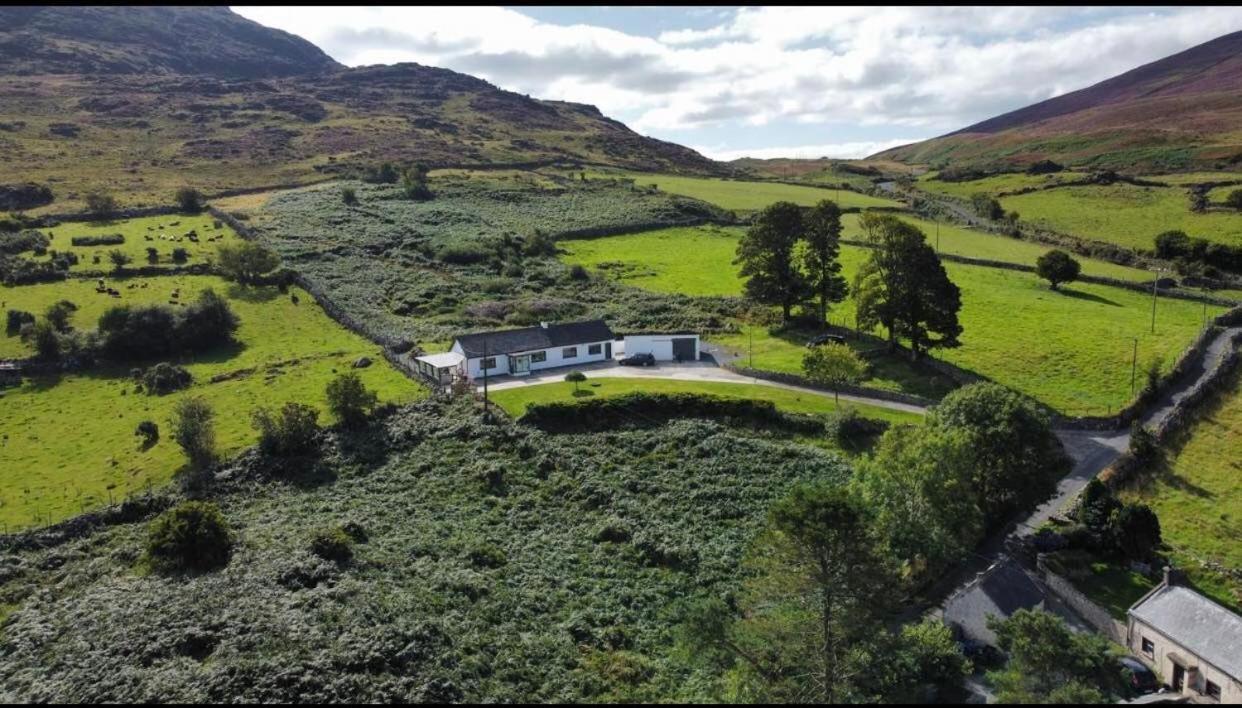 Mountain House Omeath Near Carlingford Villa O Meith Dış mekan fotoğraf