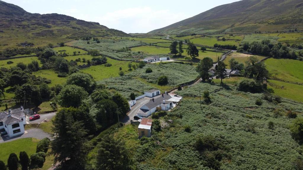 Mountain House Omeath Near Carlingford Villa O Meith Dış mekan fotoğraf
