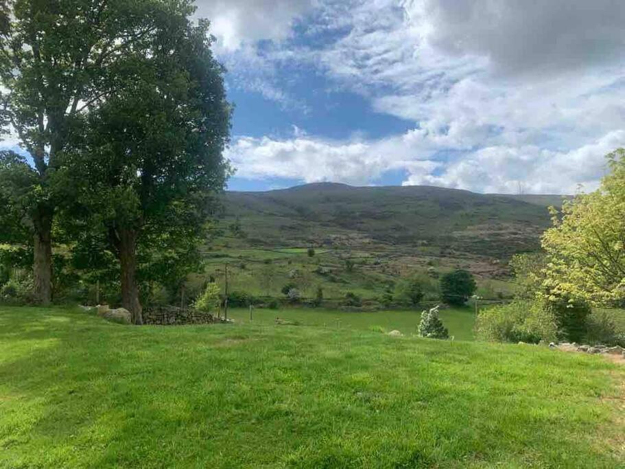 Mountain House Omeath Near Carlingford Villa O Meith Dış mekan fotoğraf