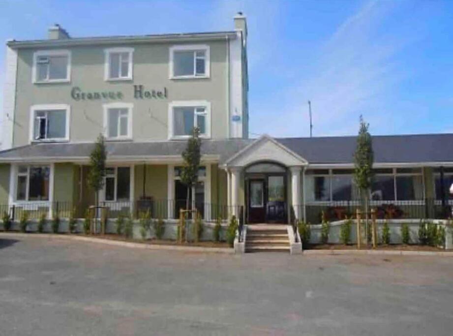 Mountain House Omeath Near Carlingford Villa O Meith Dış mekan fotoğraf