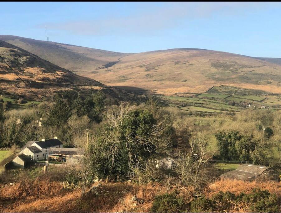 Mountain House Omeath Near Carlingford Villa O Meith Dış mekan fotoğraf