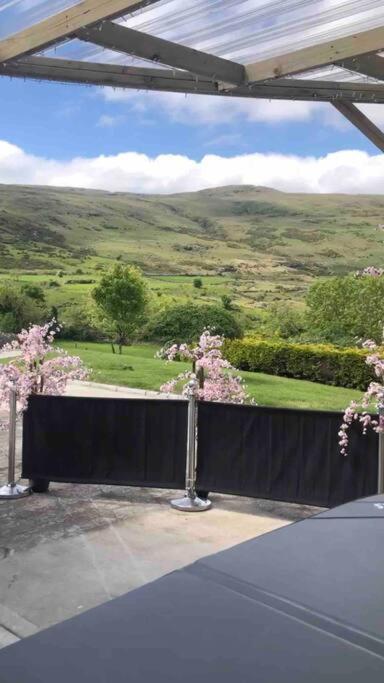 Mountain House Omeath Near Carlingford Villa O Meith Dış mekan fotoğraf
