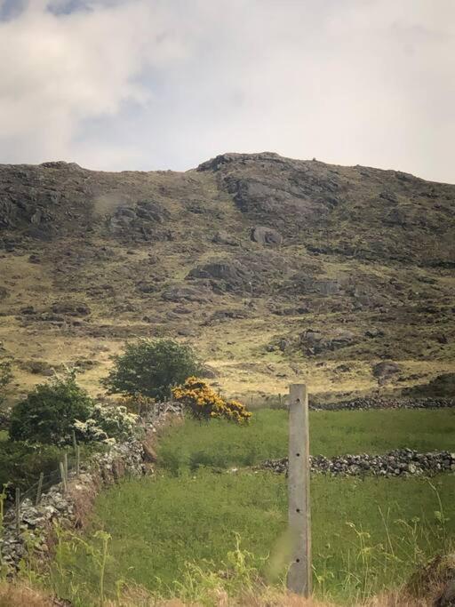 Mountain House Omeath Near Carlingford Villa O Meith Dış mekan fotoğraf