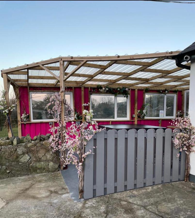 Mountain House Omeath Near Carlingford Villa O Meith Dış mekan fotoğraf